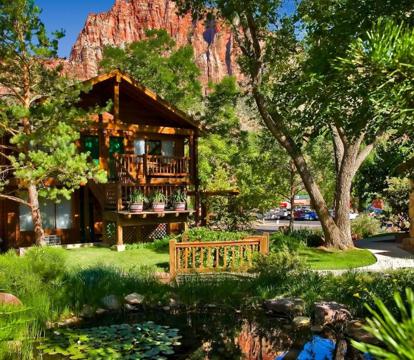 Photo of Flanigan`s Resort and Spa