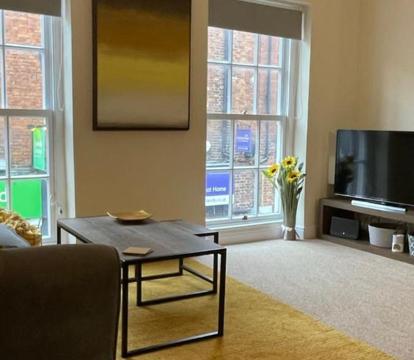 Photo of Flat 1 Chestergate