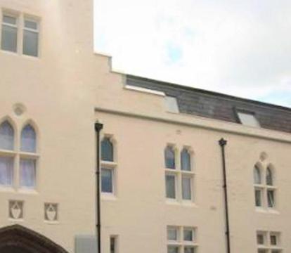 Photo of The Penthouses, 8 Albion Mews