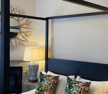 Photo of ch1 boutique stays - Deva suite