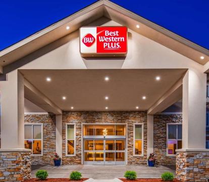 Best hotels with Hot Tub in room in Flint (Michigan)