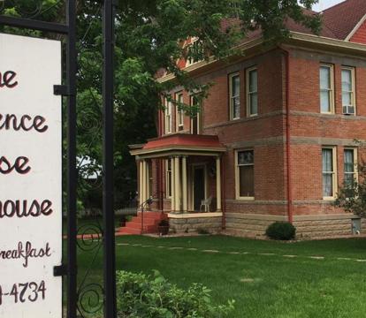 Photo of Florence Rose Guesthouse