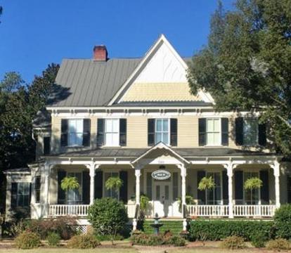 Photo of Flowertown Bed and Breakfast