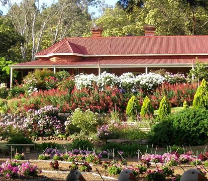 Photo of Ford House Retreat