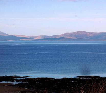 SpaHotels in Campbeltown (Argyll and Bute)