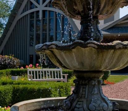 Photo of The Abbey Resort