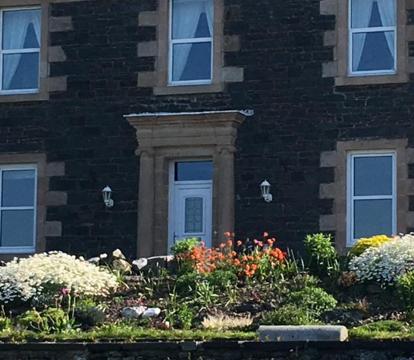 Photo of Fordbank House