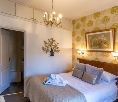 The most romantic hotels and getaways in South Shields (Tyne and Wear)