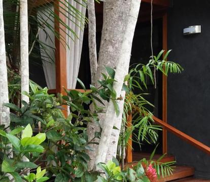 Photo of Forest Lodge: Little Villa