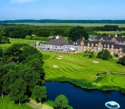 Photo of Formby Hall Golf Resort & Spa