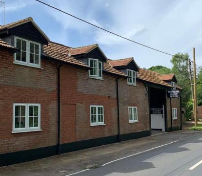 Photo of Fornham Guest House