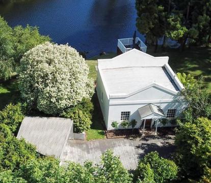 Photo of Forth River Cottage