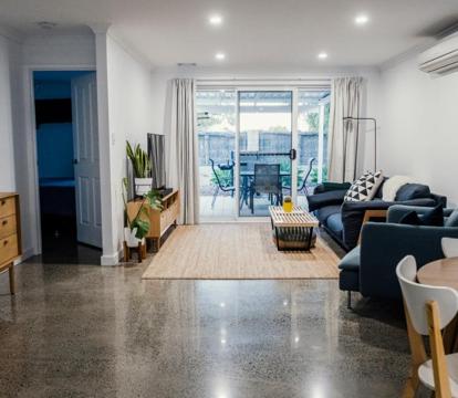 Photo of FortyTwo - Oceanside Retreat Busselton