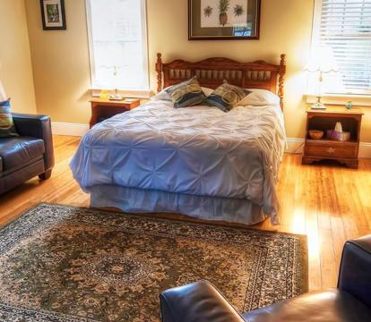 Photo of Foster's Bethel Beach Inn