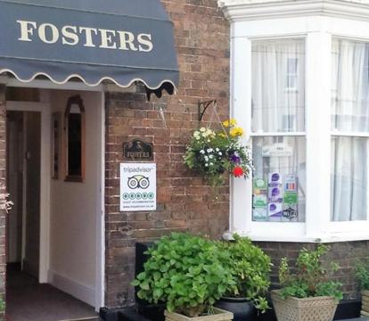 Photo of Fosters Guest House