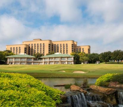 Photo of The Las Colinas Resort, Dallas