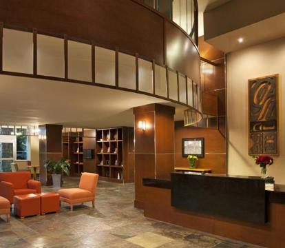 Photo of Four Points by Sheraton Victoria Gateway