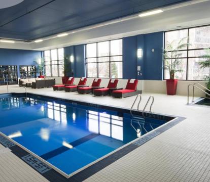 Photo of Four Points by Sheraton Winnipeg South