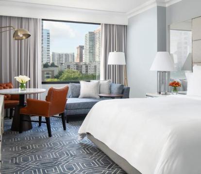 Photo of Four Seasons Hotel Atlanta