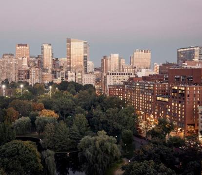 Photo of Four Seasons Boston