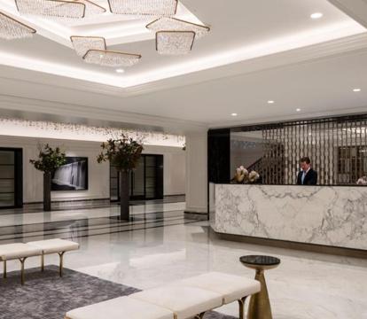 Photo of Four Seasons Chicago