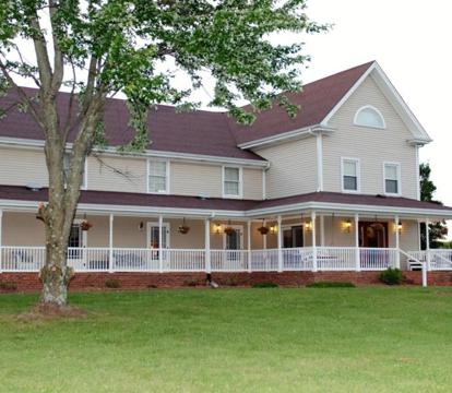 Best hotels with Hot Tub in room in Glasgow (Kentucky)