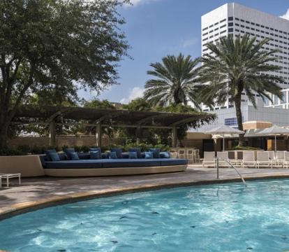 Photo of Four Seasons Hotel Houston