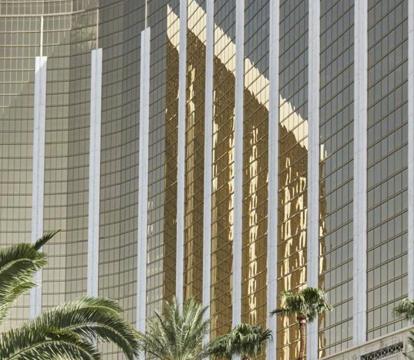 Photo of Four Seasons Hotel Las Vegas