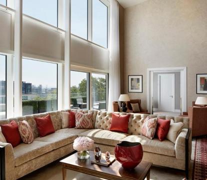 Photo of Four Seasons Hotel London at Ten Trinity Square