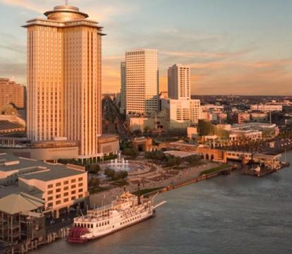 Photo of Four Seasons New Orleans