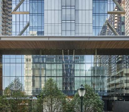 Photo of Four Seasons Hotel Philadelphia at Comcast Center