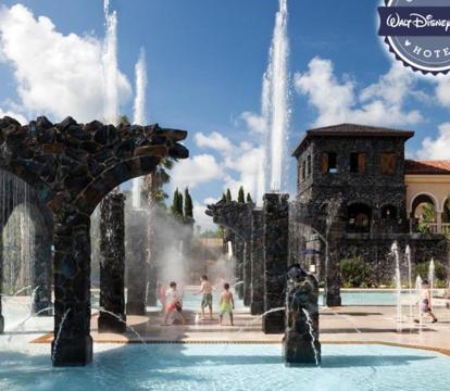 Photo of Four Seasons Resort Orlando at Walt Disney World Resort