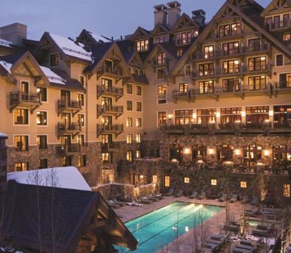 Photo of Four Seasons Resort Vail