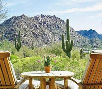 Photo of Four Seasons Resorts Scottsdale at Troon North