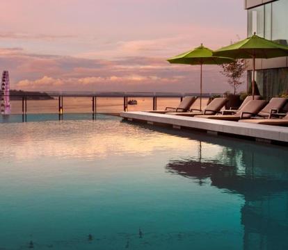 Photo of Four Seasons Hotel Seattle