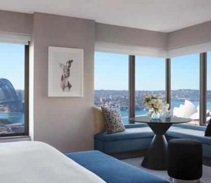 Relax and Unwind at the Best Spa Hotels in New South Wales