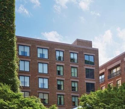 Photo of Four Seasons Washington DC