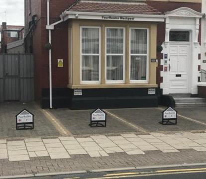 Photo of FourRooms - Couples Only