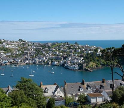 Photo of Fowey Hall - A Luxury Family Hotel