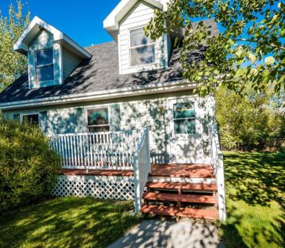 Photo of Fox Hollow Inn