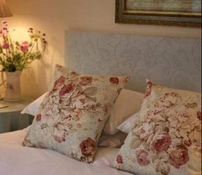 The most romantic hotels and getaways in Darsham (Suffolk)