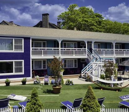 Photo of Foxberry Inn