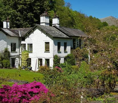 Photo of Foxghyll Country House