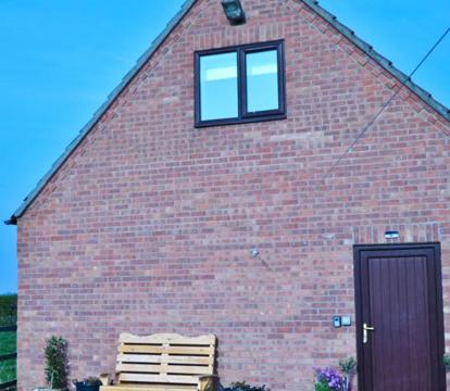 Photo of Foxglove retreat