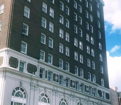 Photo of Francis Marion Hotel