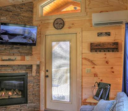 Photo of Frank's Landing