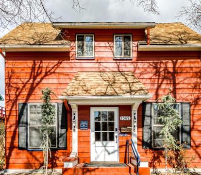 Photo of Franklin House