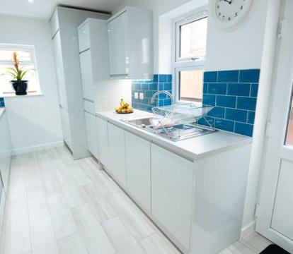 Photo of Franklin Lodge