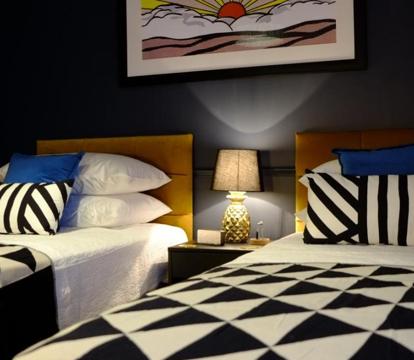 Photo of Franklin Mount Boutique Guesthouse