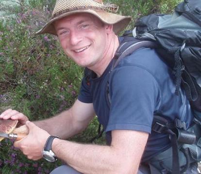 Photo of Fraoch Lodge